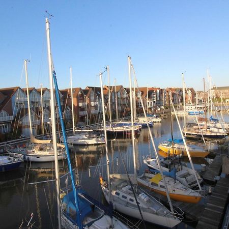 Вілла Marina 20-D Куксгафен Екстер'єр фото